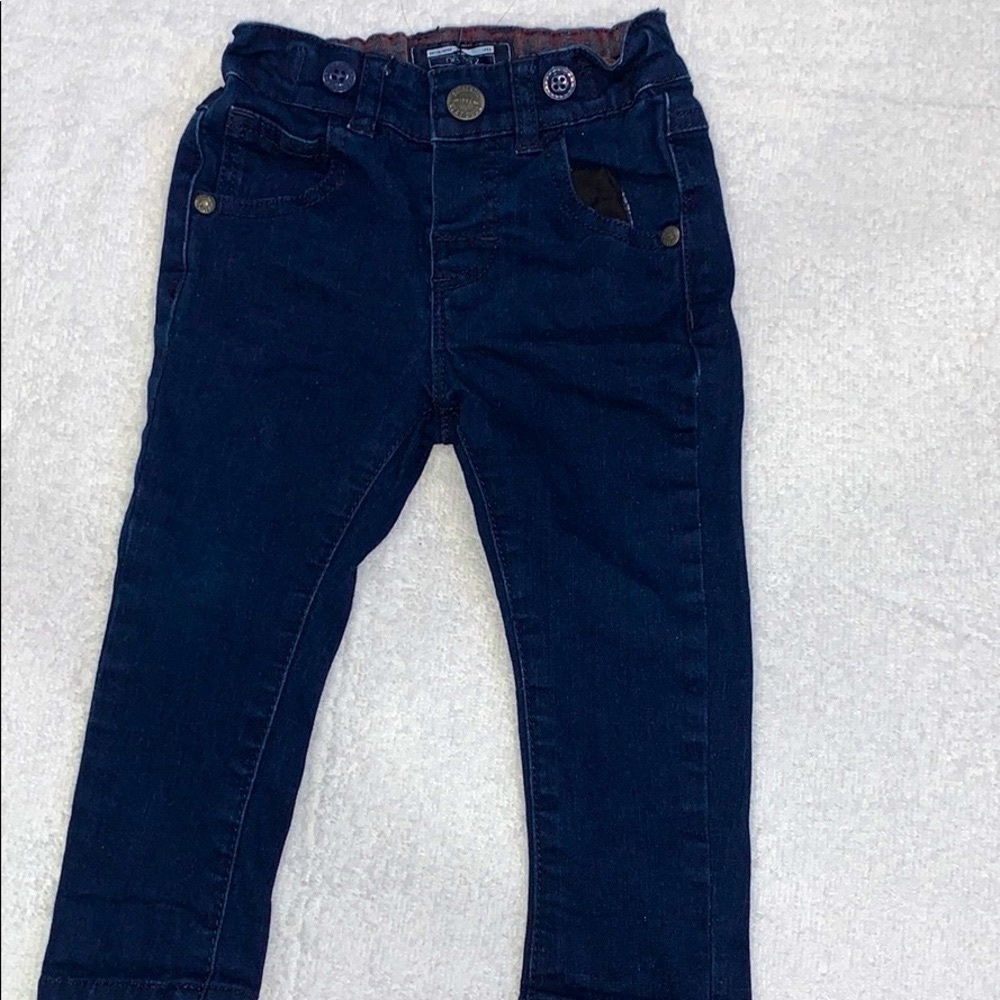 🌵Next Baby Jeans